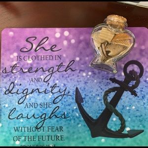 Meet your Posher, Renee